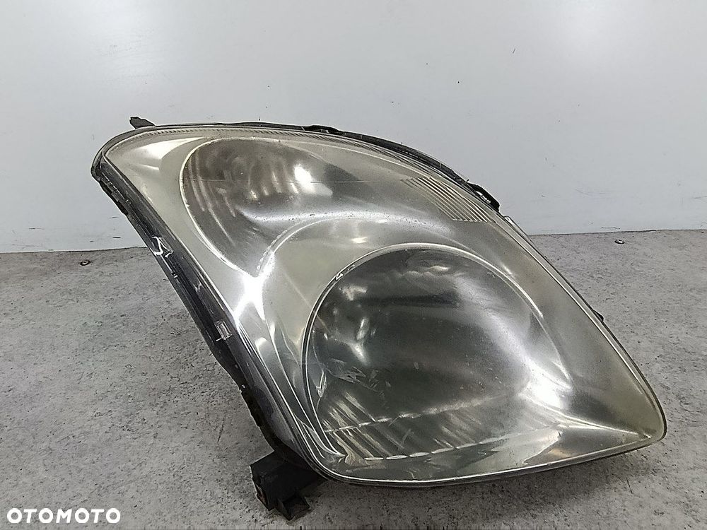 LAMPA PRZÓD PRAWA SUZUKI SWIFT IV - 1