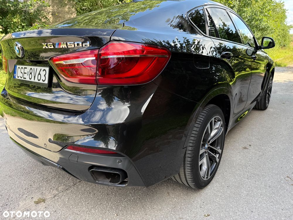 BMW X6M - 13