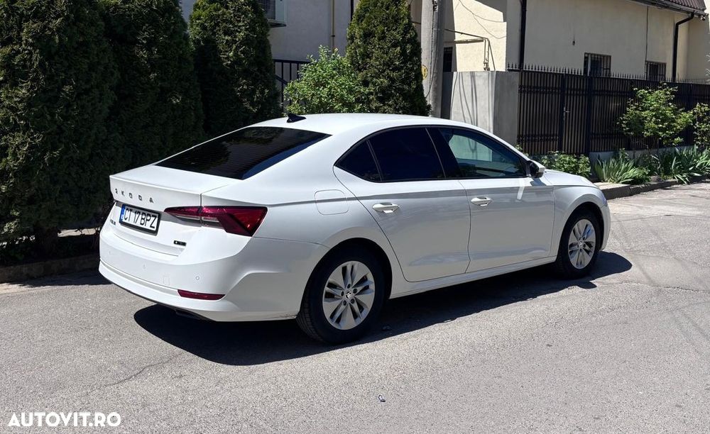 Skoda Octavia 1.4 TSI iV PHEV Ambition - 3