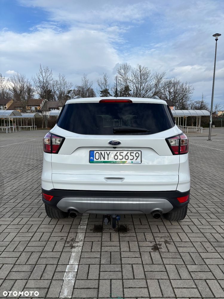 Ford Escape - 3