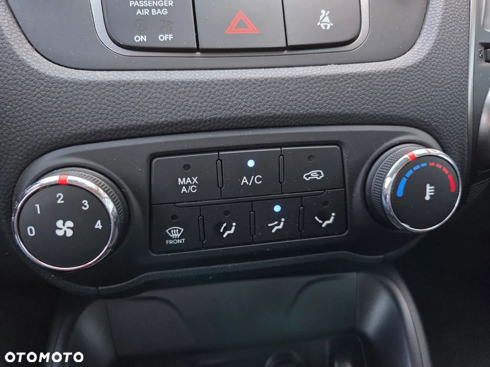 Hyundai ix35 1.6 GDI Comfort 2WD - 27