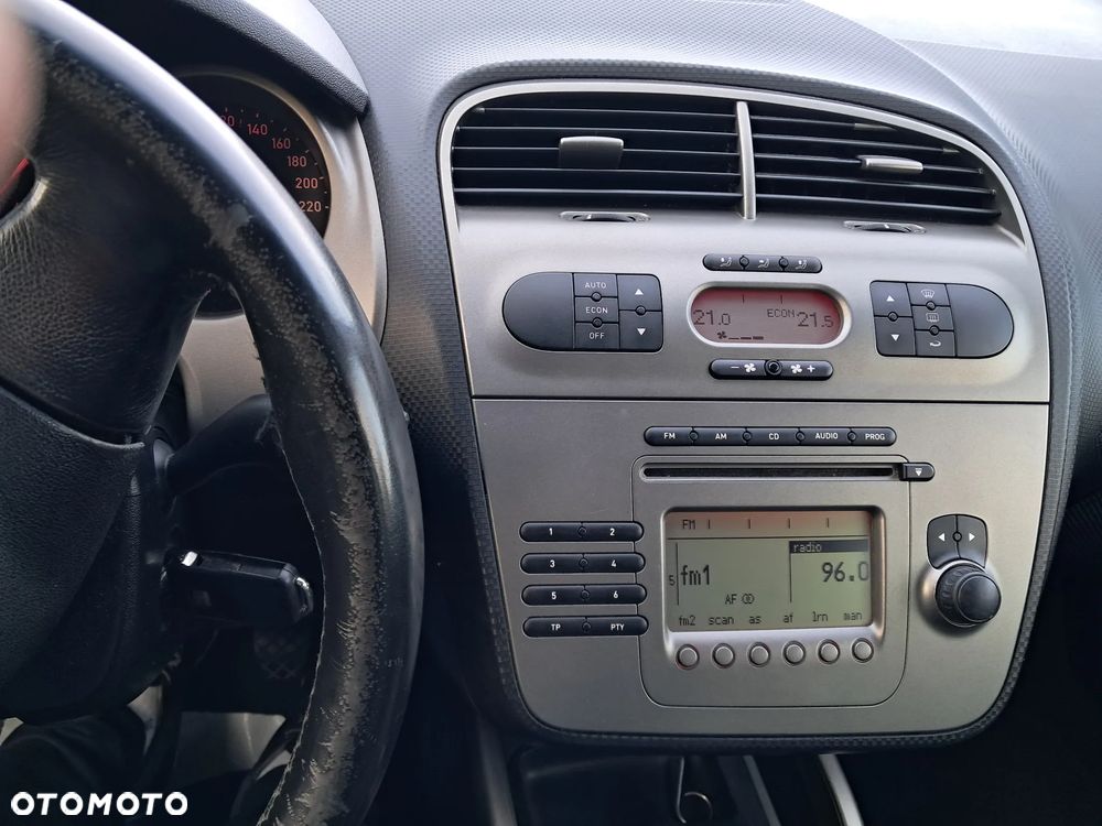 Seat Altea - 22