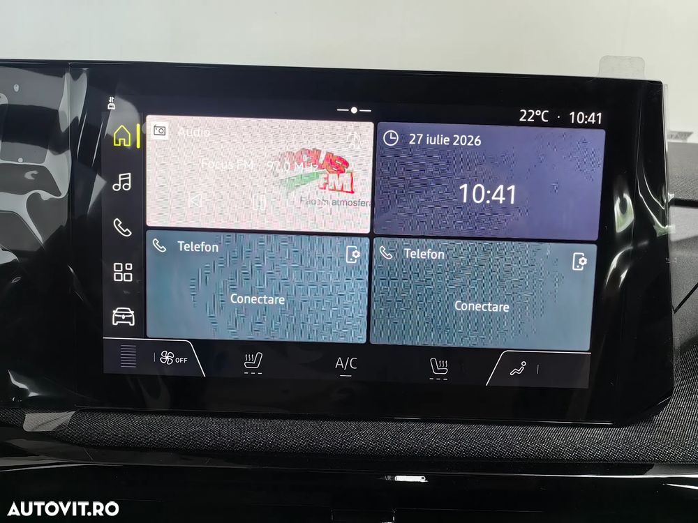 Renault Clio VI Eco-G 120 EDC Techno - 17