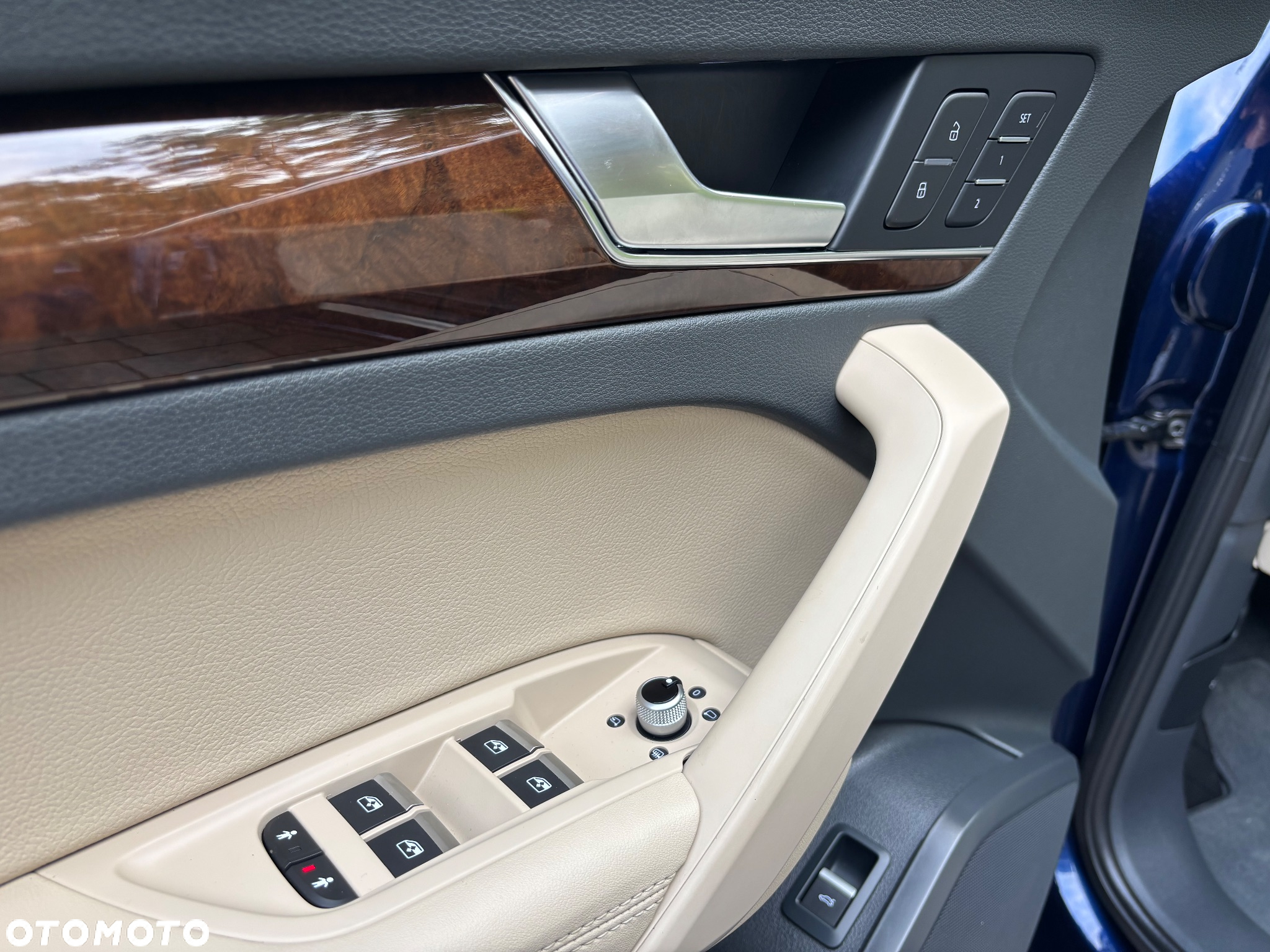 Audi Q5 - 30