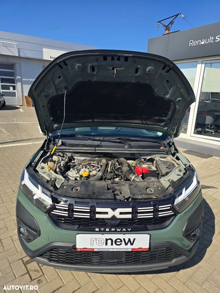 Dacia Sandero - 20