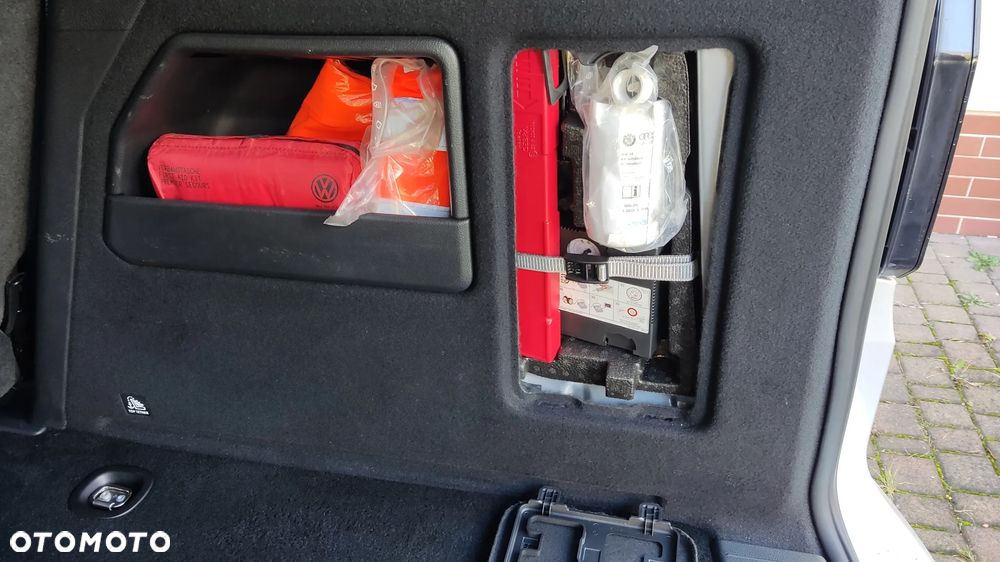 Volkswagen Caddy 2.0 (5-Si.) DSG Life - 38