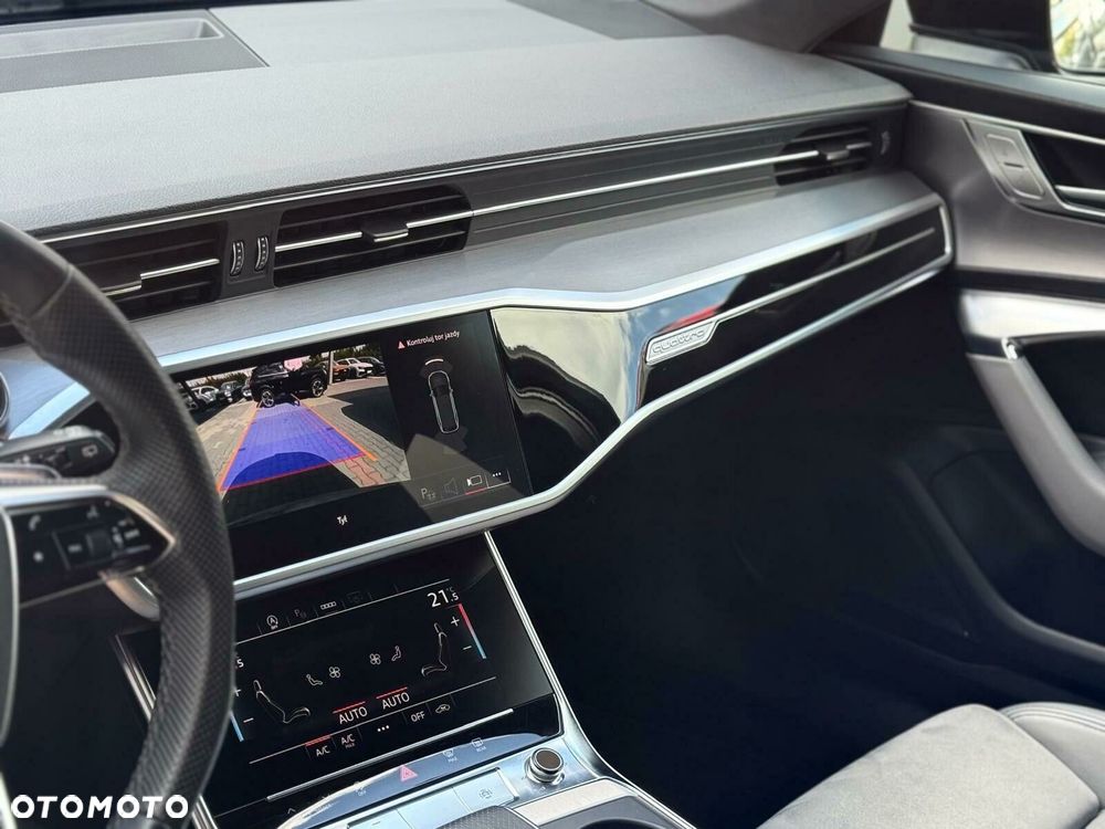 Audi S6 Limousine - 12