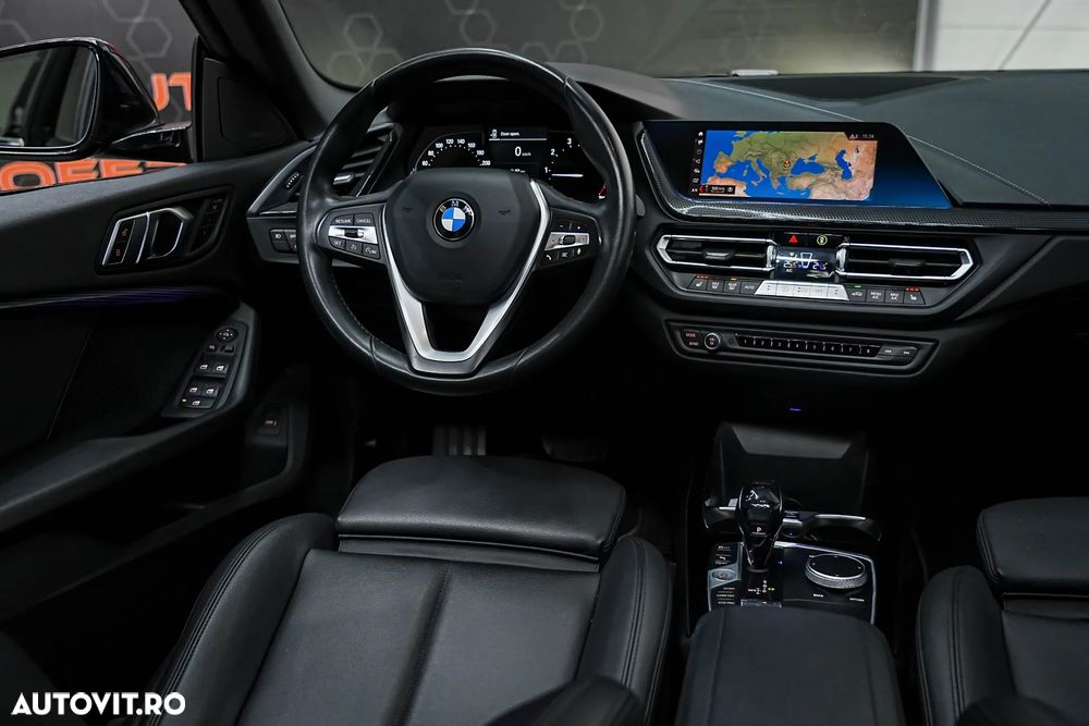 BMW Seria 2 228i xDrive Gran Coupe Luxury Line - 8