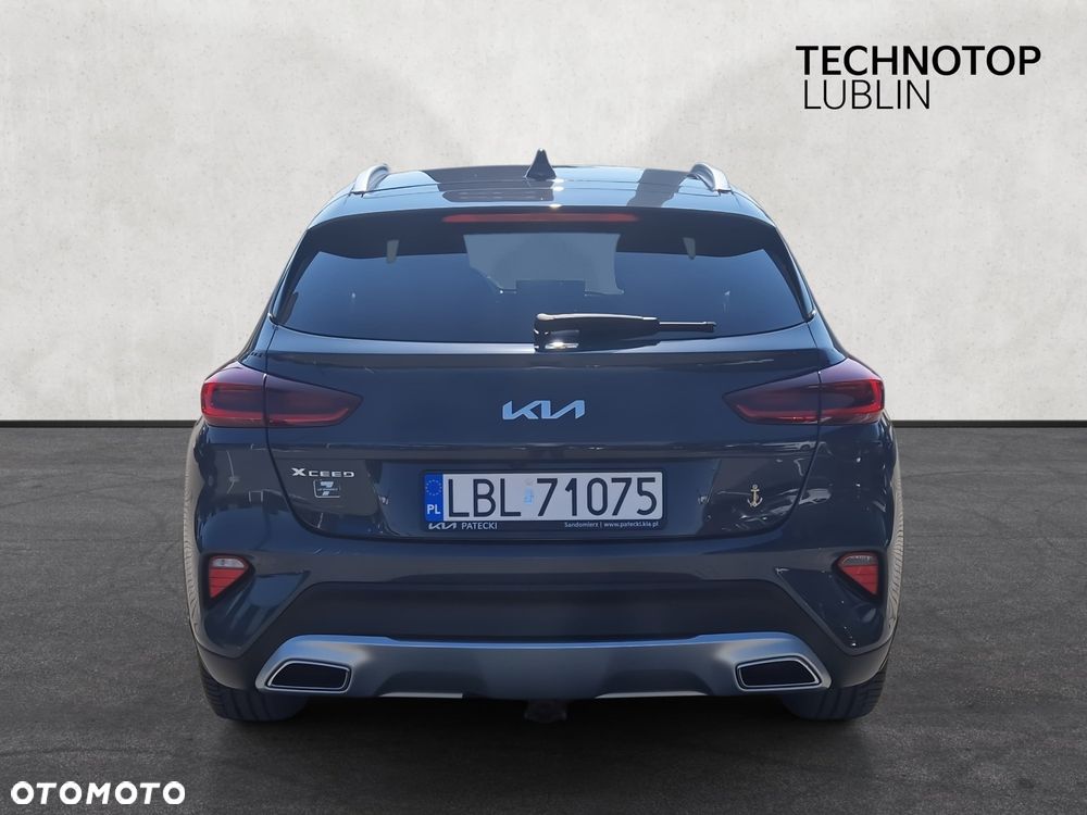 Kia XCeed 1.6 T-GDI L DCT - 7