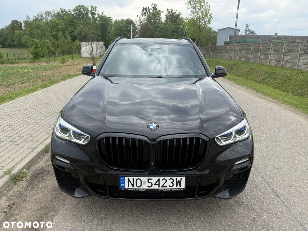 BMW X5 M - 9