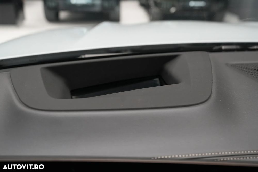 BMW X5 M M60i xDrive - 26