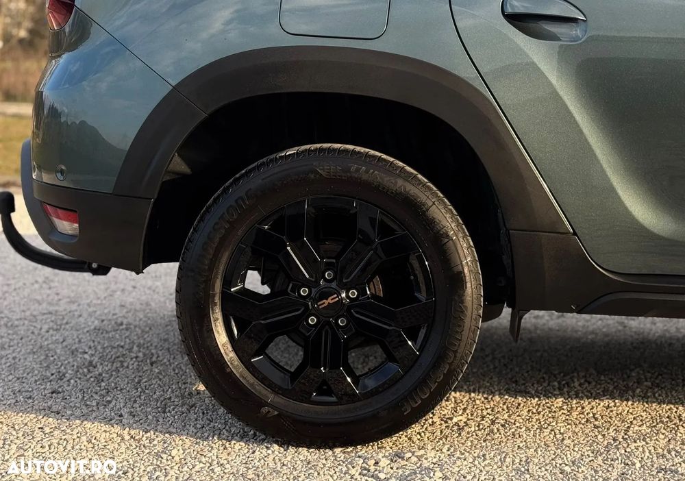 Dacia Duster TCe 150 EDC Expression - 16