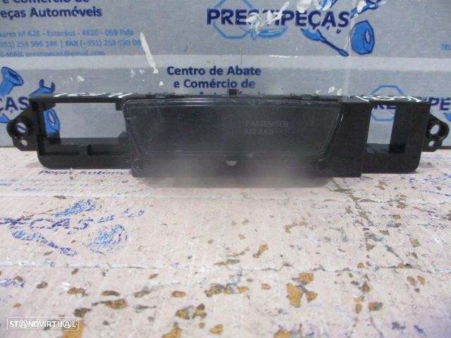 Display Relogio 937701J100 HYUNDAI  I20 1 FASE 1 2009 1.4CRDI 90CV 5P BRANCO - 1