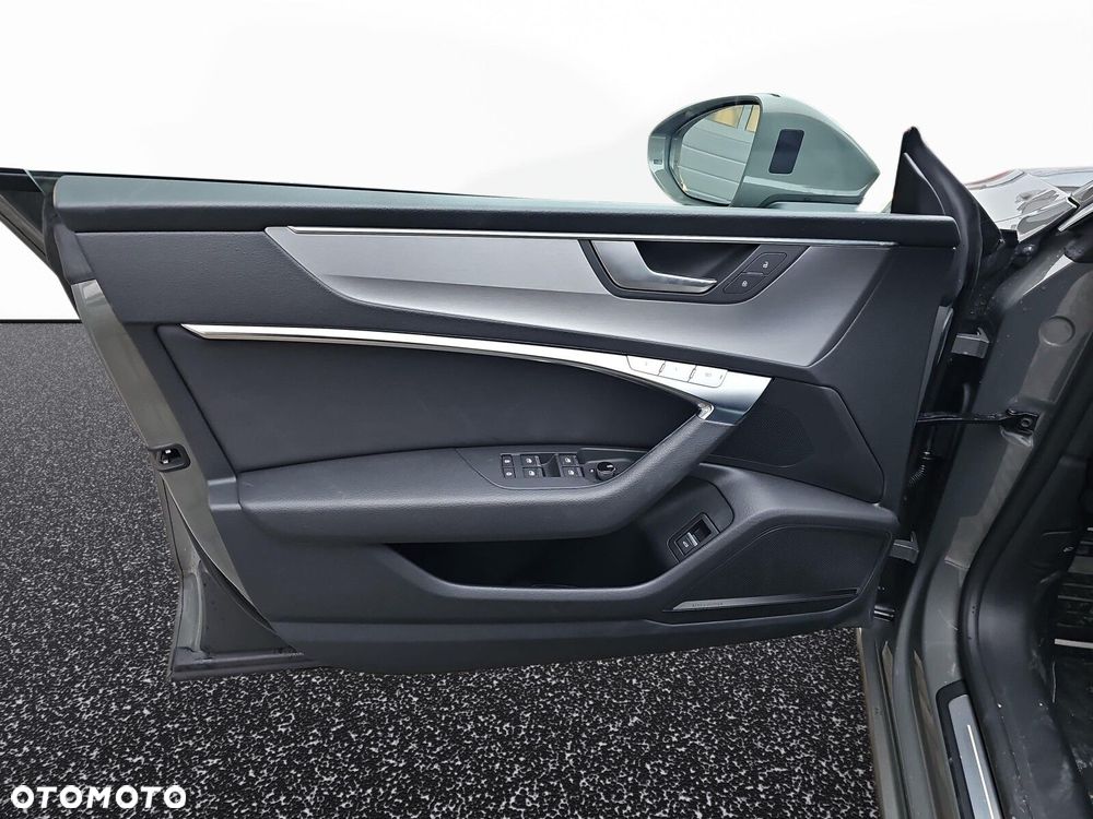 Audi A7 Sportback - 9