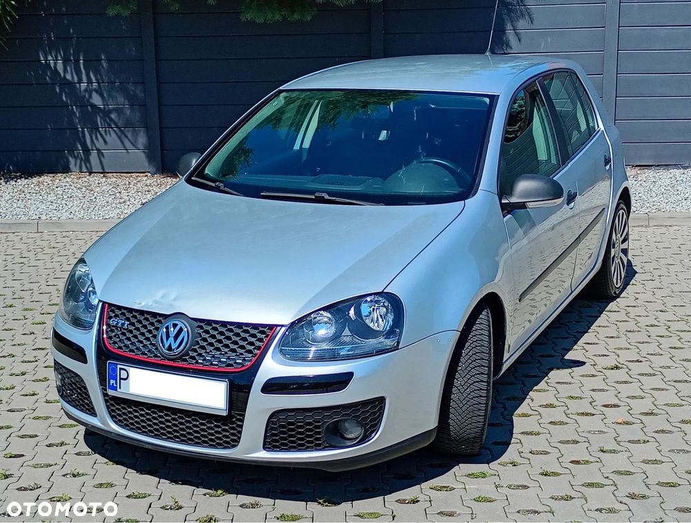 Volkswagen Golf 1.9 TDI GT Sport - 30