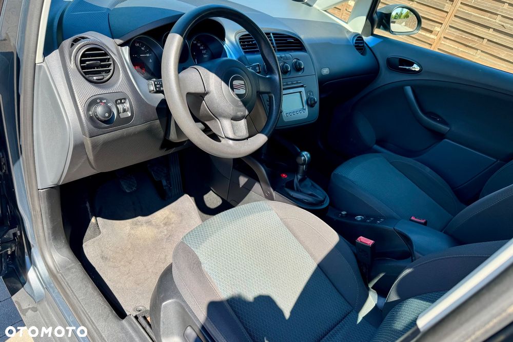 Seat Altea - 13