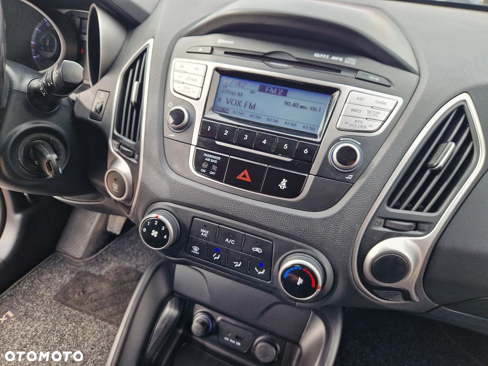 Hyundai ix35 - 23