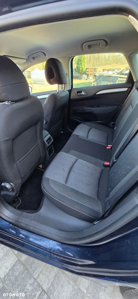 Citroën C4 1.6 VTi Selection - 10