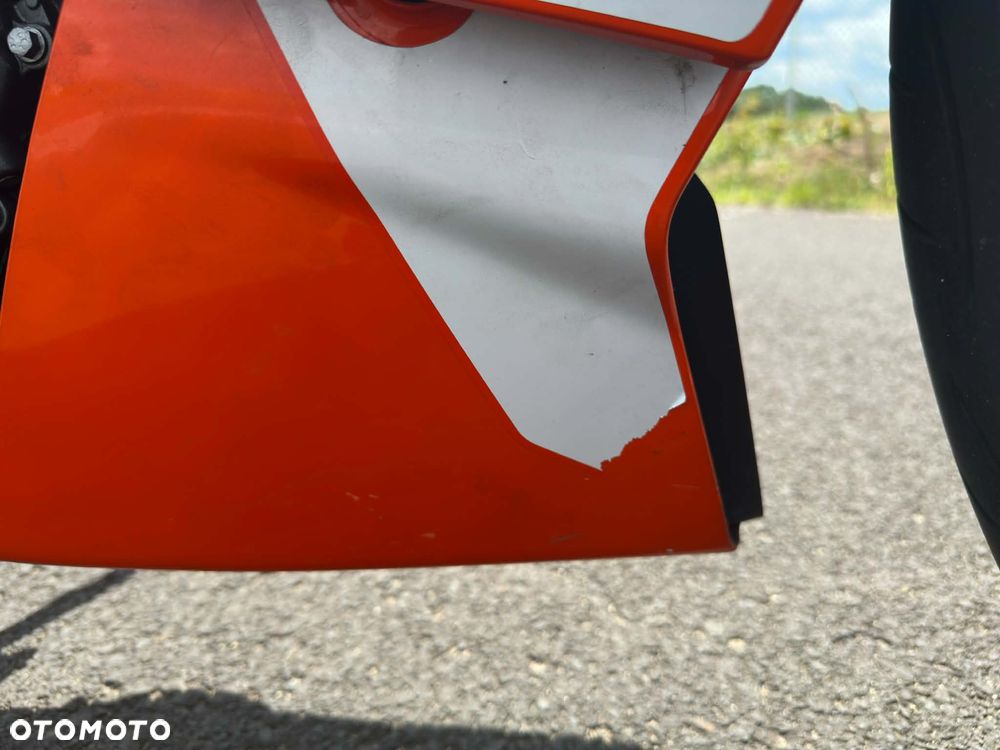 KTM RC 125 - 30