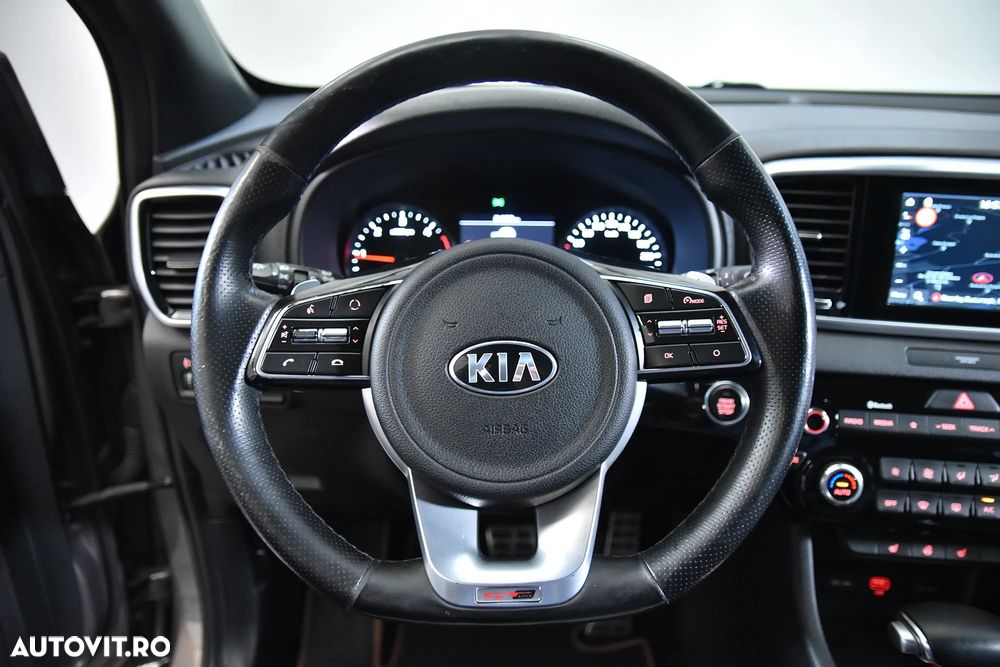 Kia Sportage - 16