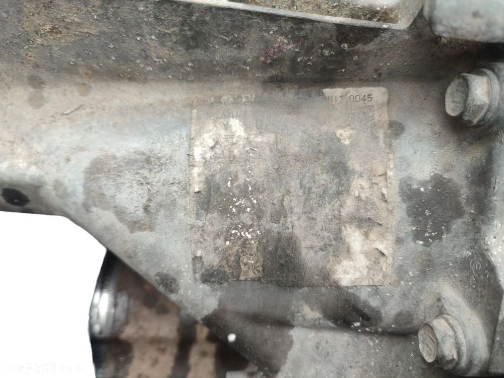 SKRZYNIA BIEGÓW JEEP COMPASS I LIFT (2011-2013) 2.2 CRD 163KM DEF - 6