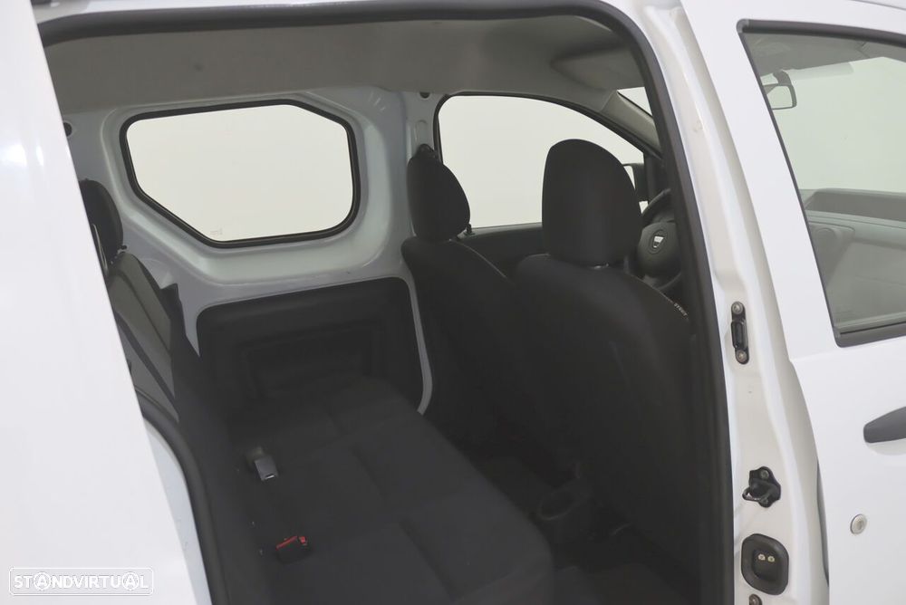 Dacia Dokker - 9
