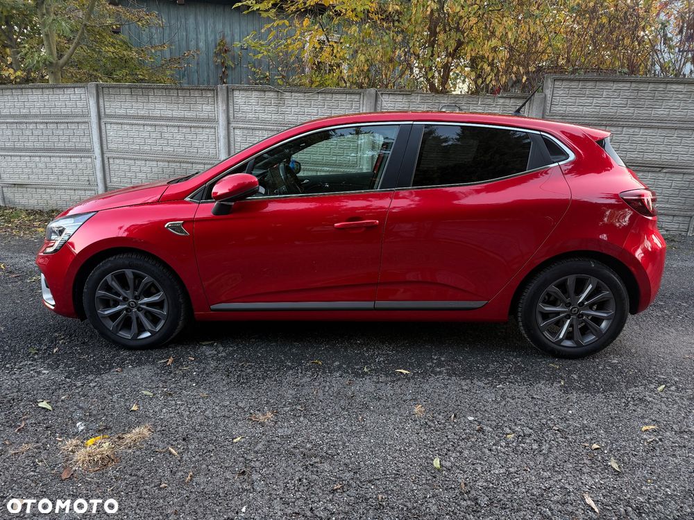 Renault Clio 1.3 TCe R.S Line EDC - 26