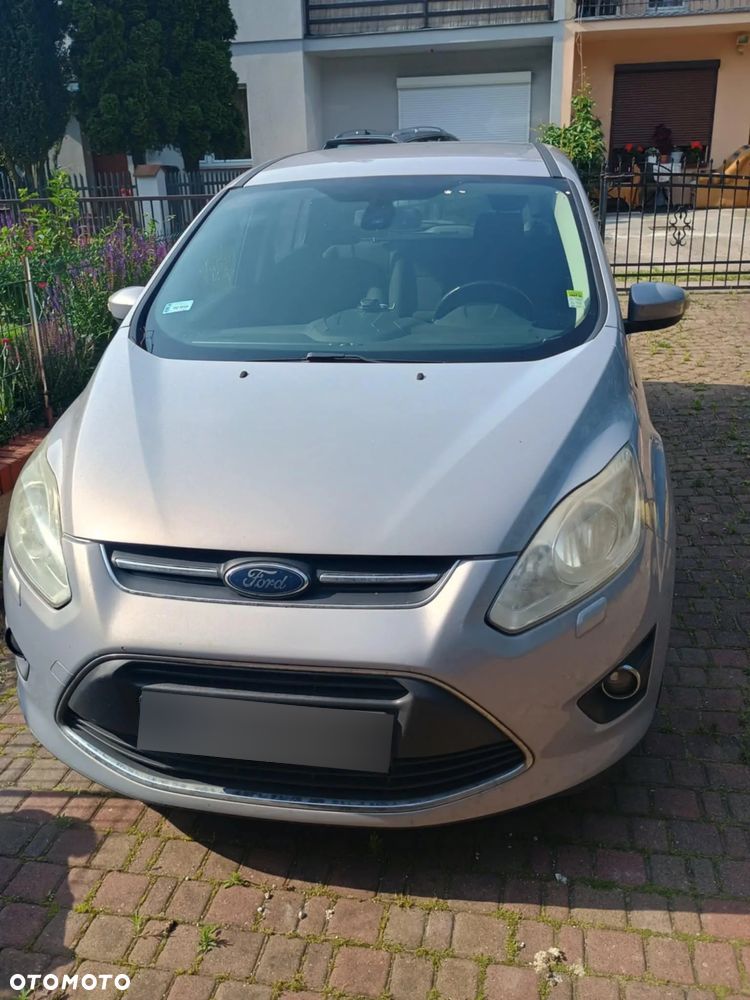 Ford Grand C-MAX - 1
