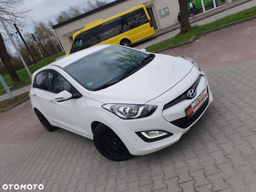 Hyundai i30 1.6 Style - 2