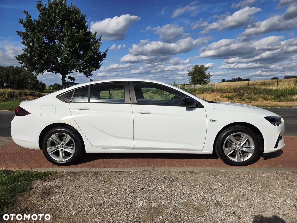 Opel Insignia 1.5 Elegance - 8