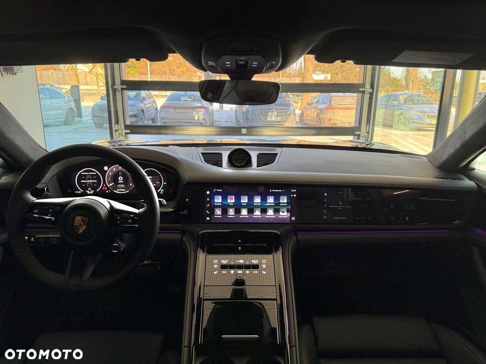 Porsche Panamera - 15