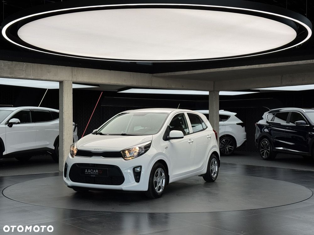 Kia Picanto 1.2 M - 2