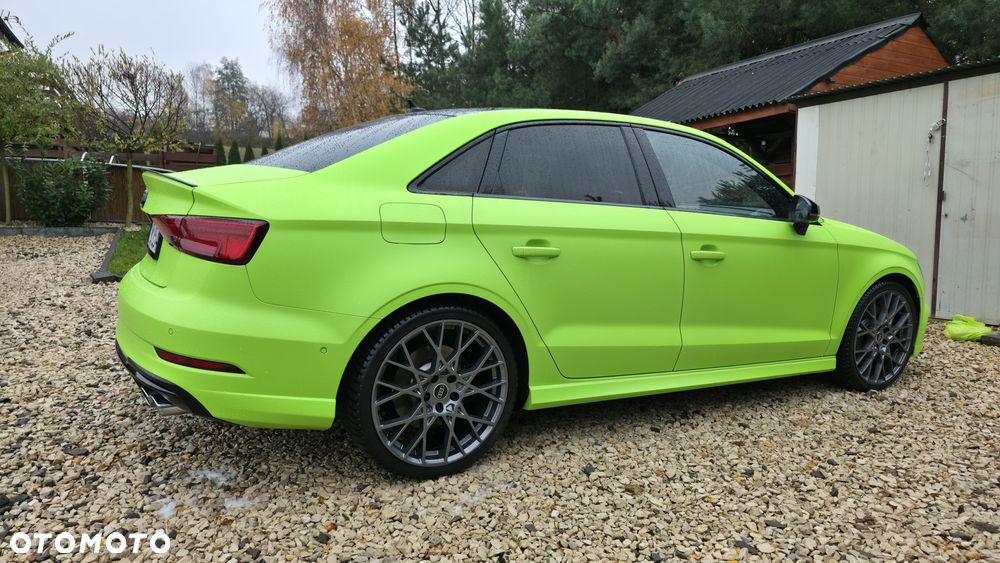 Audi S3 - 19