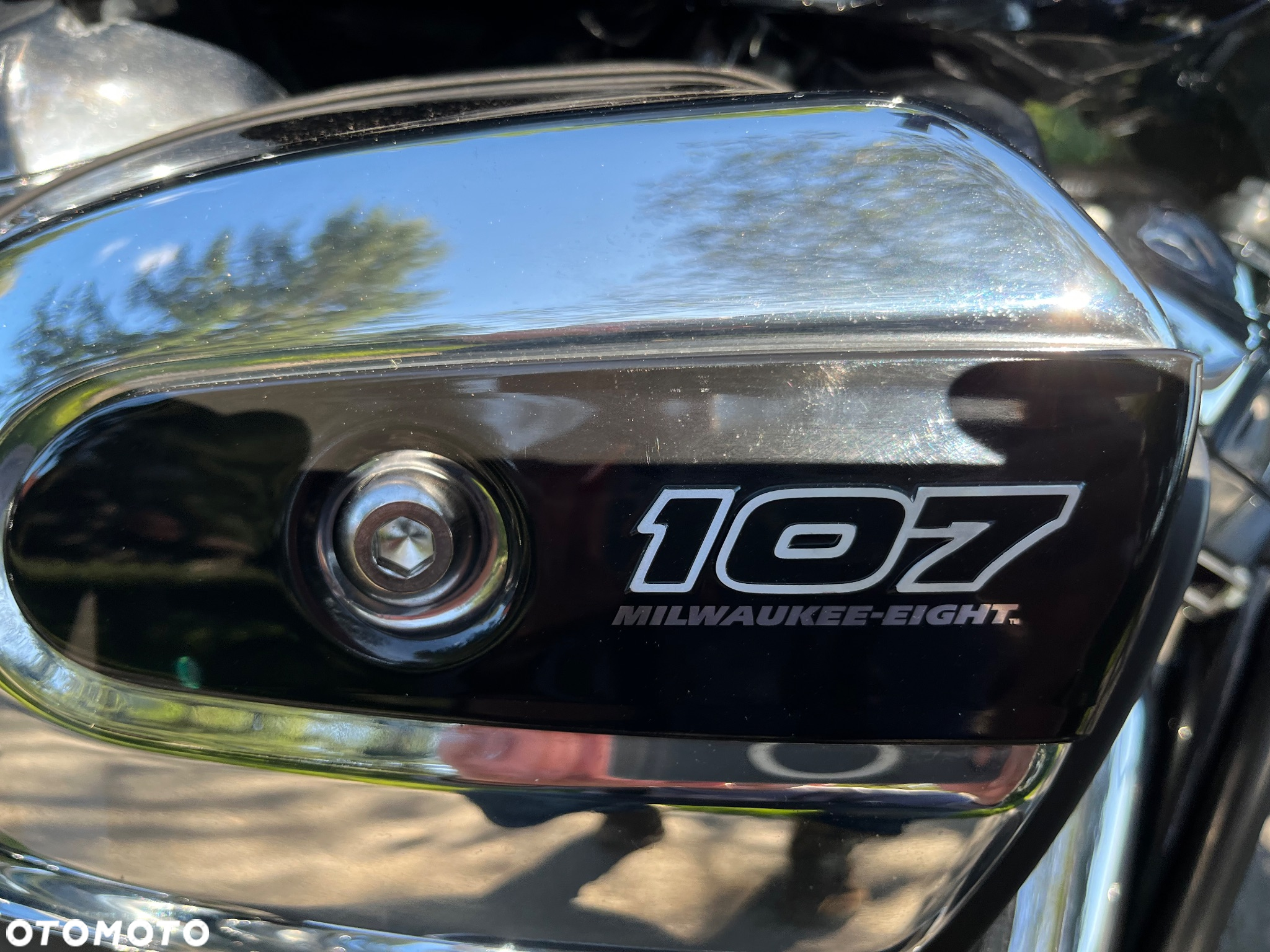 Harley-Davidson Touring Road King - 10