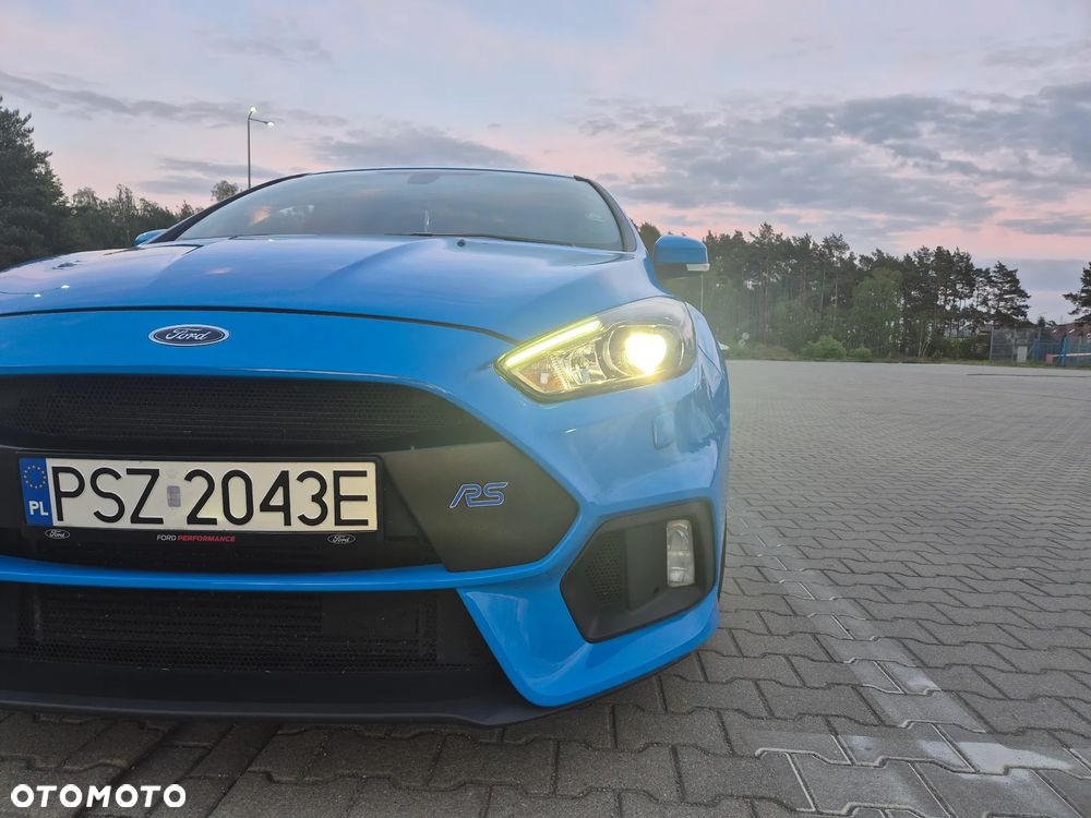 Ford Focus - 6