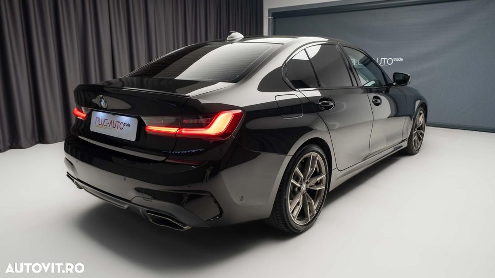 BMW M3 - 9