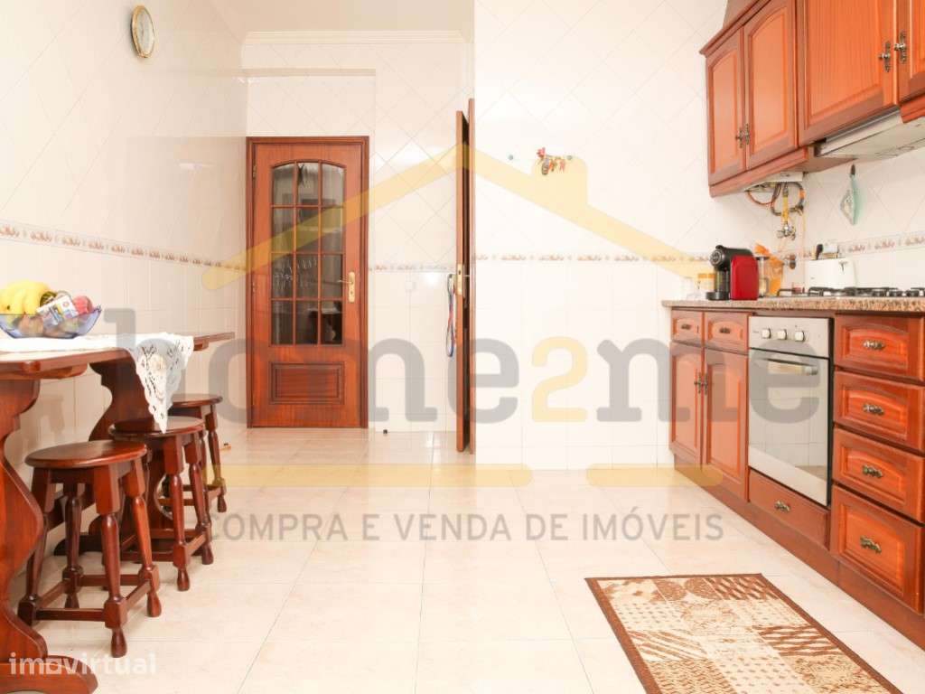 Magnífico apartamento T2- Sitio,Nazaré - Grande imagem: 2/34