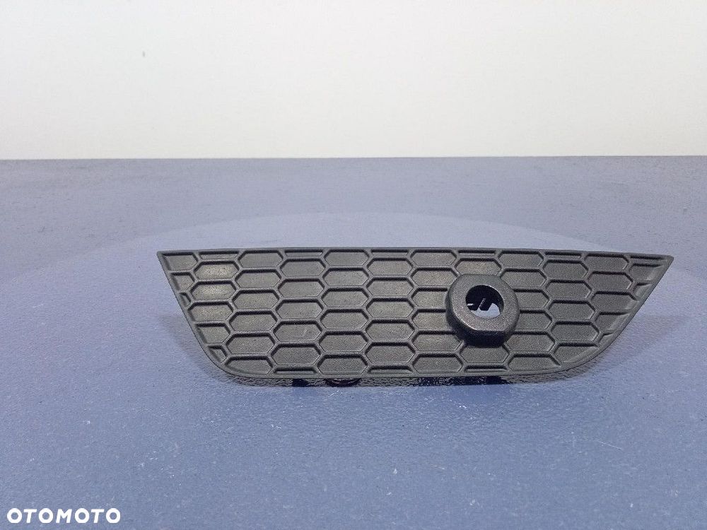 FORD S-MAX MK1 LIFT KRATKA ZDERZAK PRZÓD PRZEDNIEGO AM21R7081LC - 1