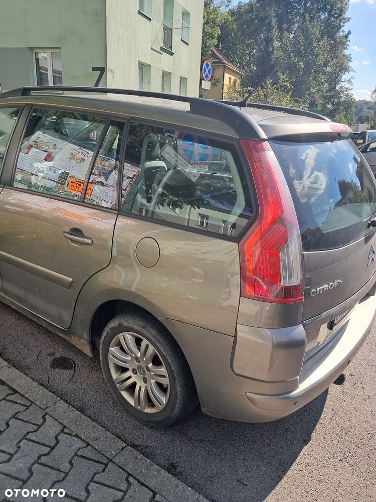 Citroën C4 Picasso 1.8i Impress Pack - 5