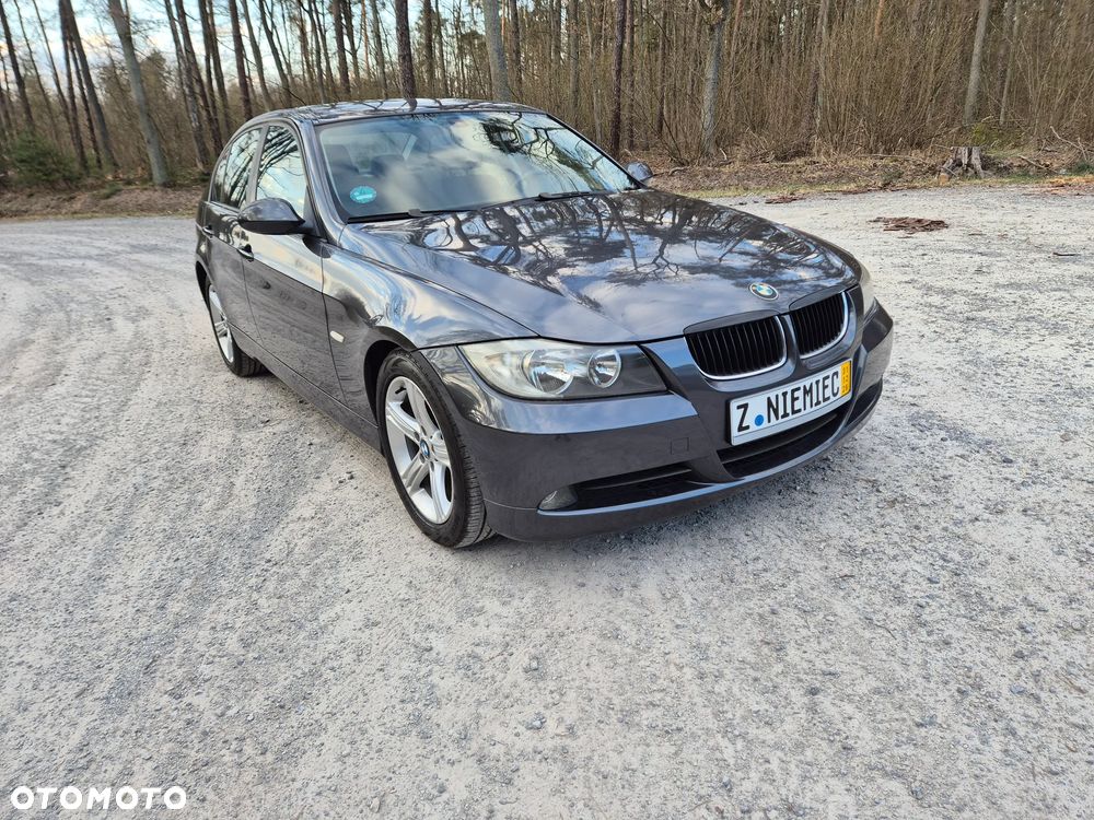 BMW Seria 3 - 12