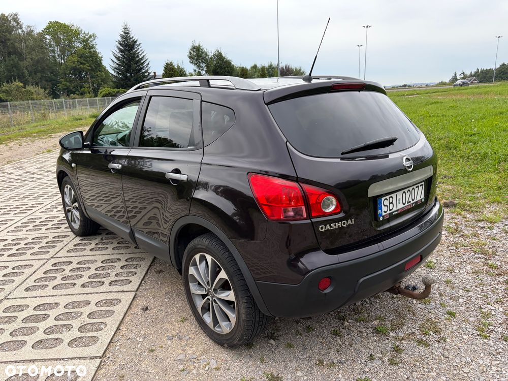Nissan Qashqai 2.0 dCi 4x4 Tekna Premium - 27