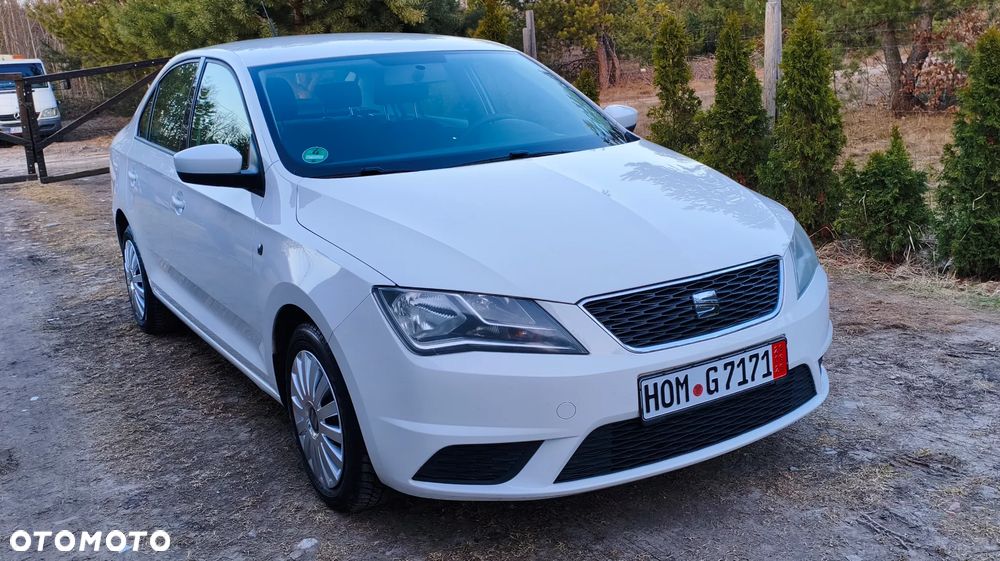 Seat Toledo - 2