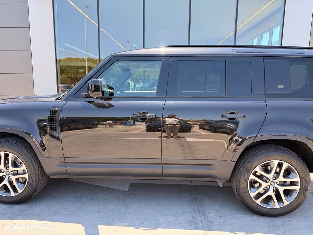 Land Rover Defender 110 P400 HSE - 3