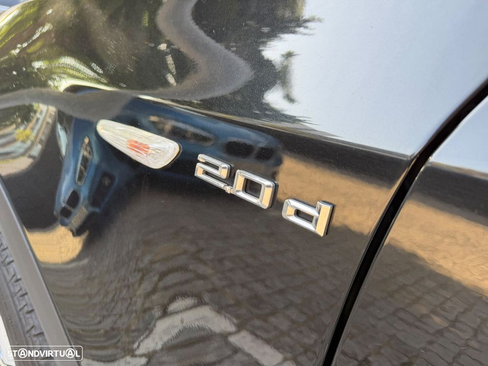 BMW X3 2.0 dA LifeStyle - 7