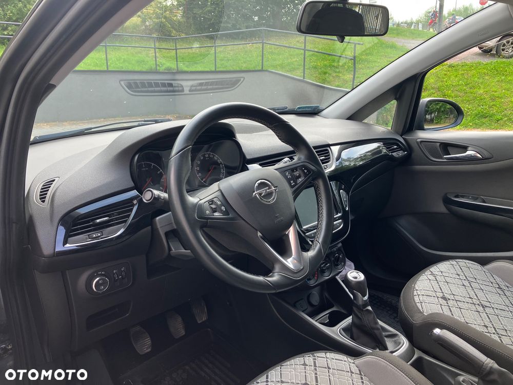 Opel Corsa 1.4 Color Edition - 20