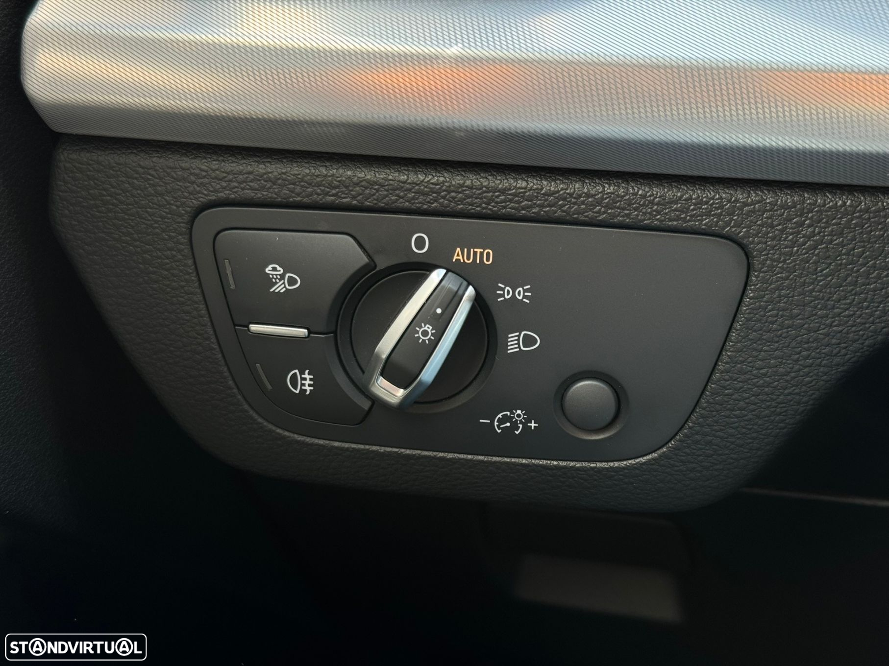 Audi Q5 35 TDI Sport S tronic - 25