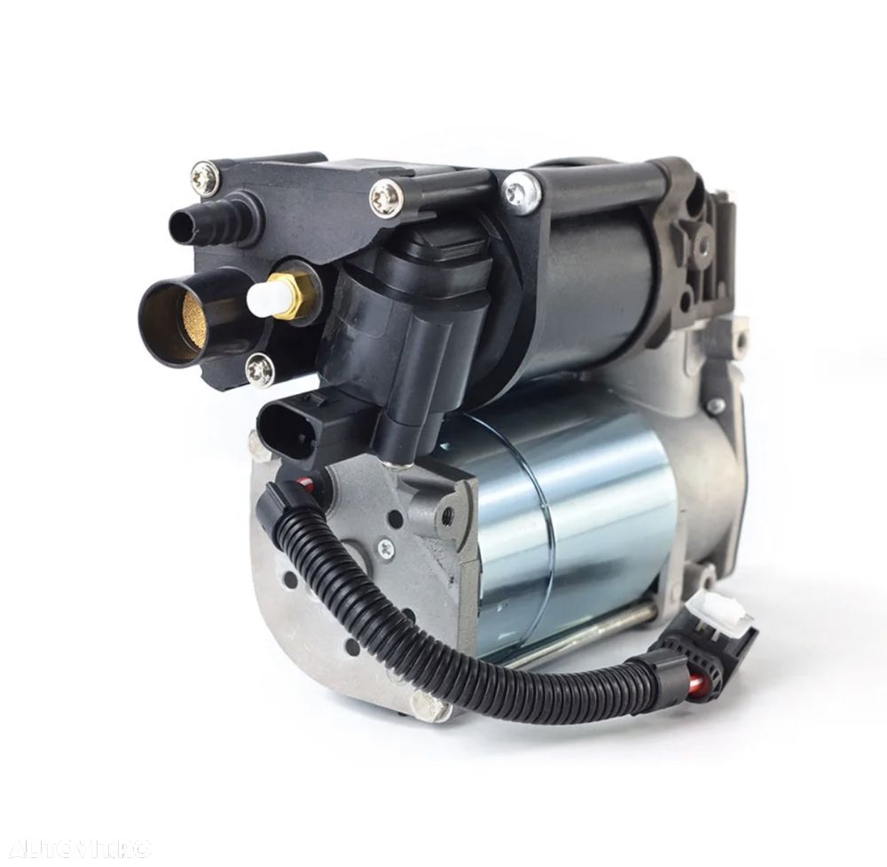 Compresor Aer Perne Suspensie Pneumatica Bmw X5 X6 F15 F16 2014+ - 3