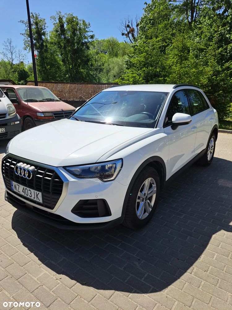 Audi Q3 35 TFSI S tronic - 17