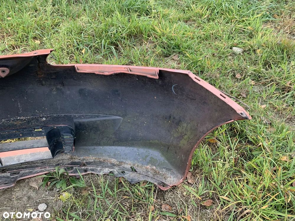 HONDA JAZZ LIFT 2004-2008 ZDERZAK PRZEDNI PRZÓD GRILL KRATKA ATRAPA - 13