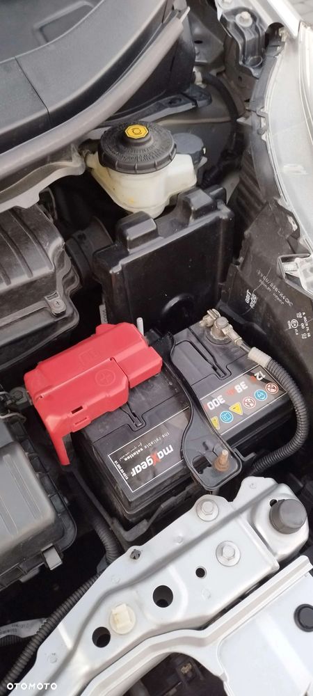 Honda Jazz 1.2 Trend VSA - 34